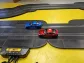 T005Plus 3.7meter starter track with 2 Subaru BRZ cars